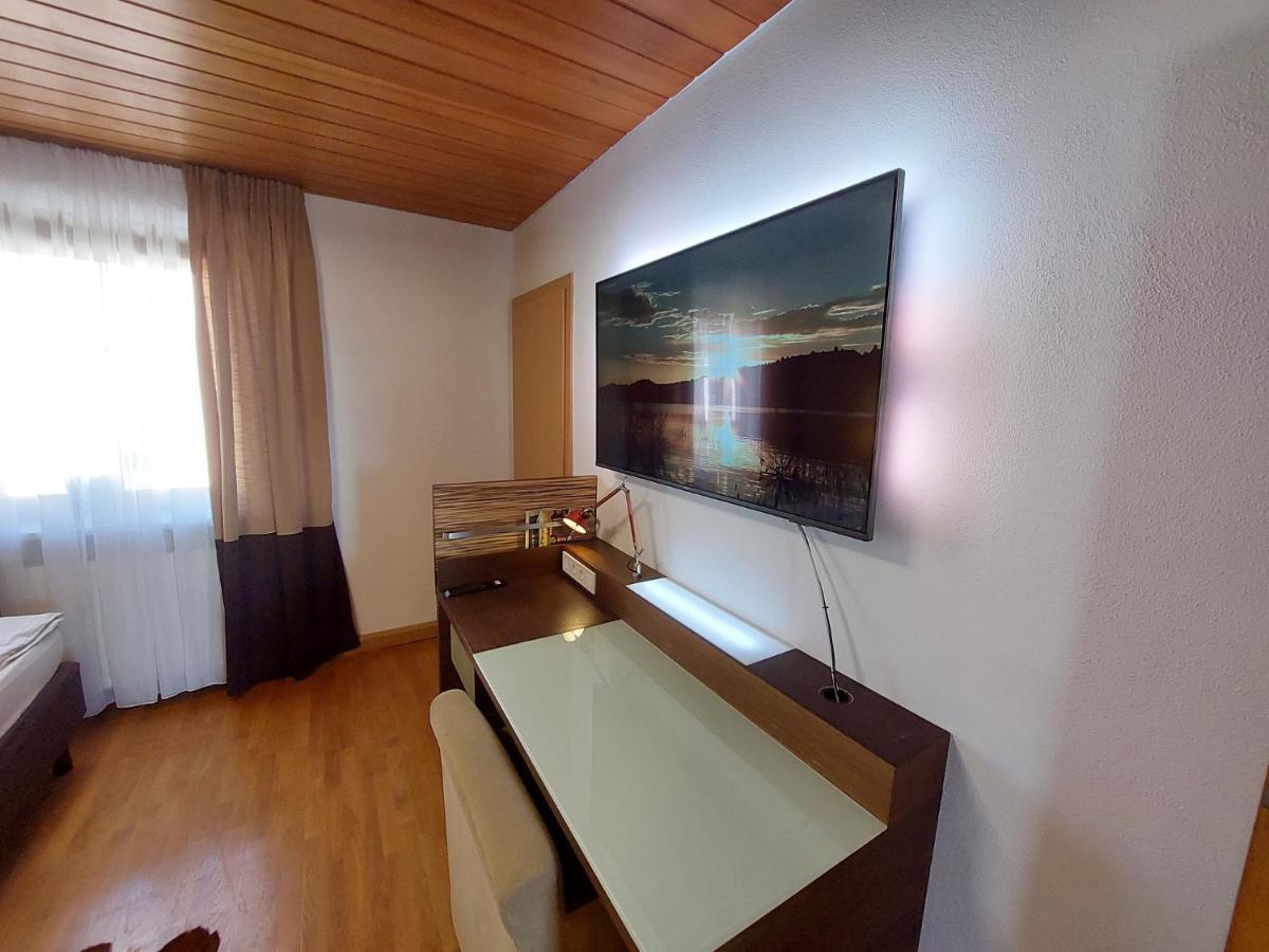 Wohnambiente Apartment Selb Exterior photo