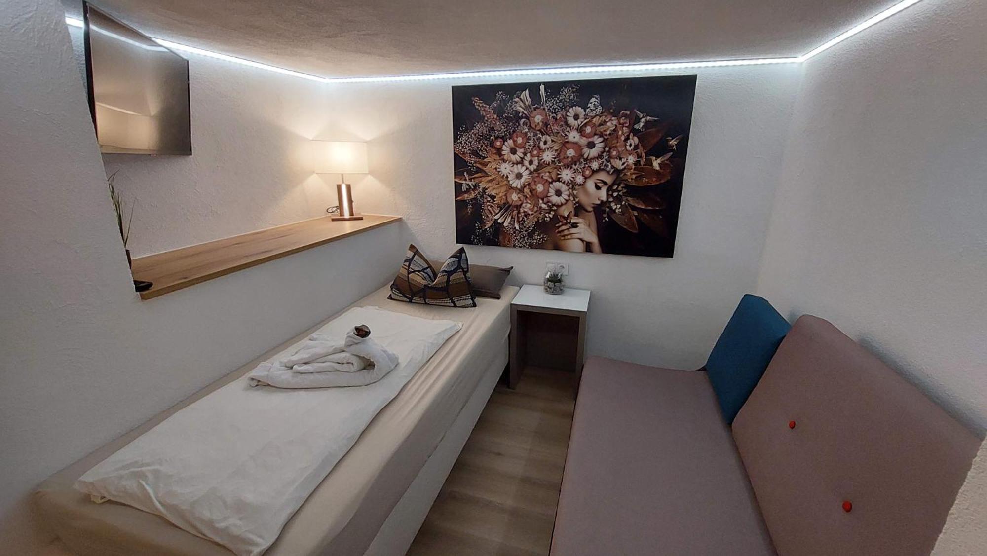 Wohnambiente Apartment Selb Exterior photo